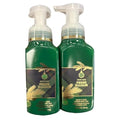 Bath & Body Works Foaming Hand Soap, Set of 2, 8.75oz Each (Fresh Balsam)