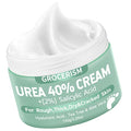 Grocerism 40% Urea Cream with Salicylic Acid for Feet & Hands