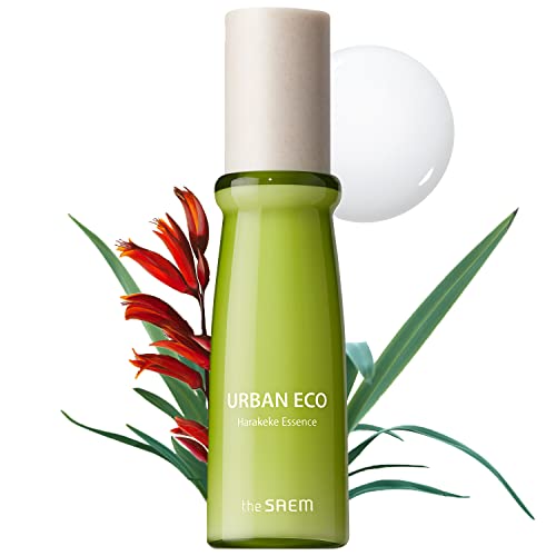 [the SAEM] Urban ECO Harakeke Essence 55ml