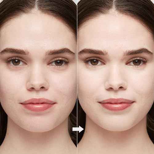 Revlon ColorStay Flex Wear, Full Cover Non-Creasing Concealer, Infused with Hyaluronic Acid & Vitamin E, Flexible Longwear, 005 Fair, 0.34 Fl Oz