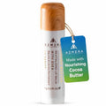 Azmera Cocoa Butter Lip Balm - Organic Shea Butter, 6g