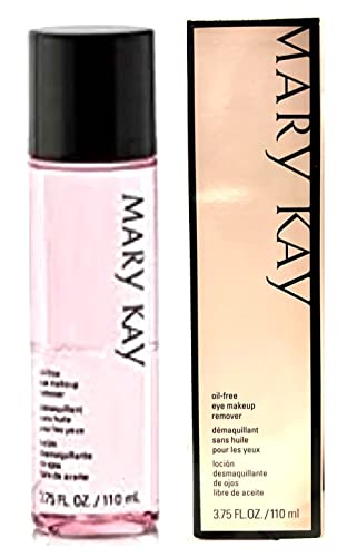 Mary Kay Oil-Free Eye Makeup Remover