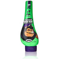 Moco de Gorila Galan Hair Gel | Extra Brillante Hair Styling Gel for Extreme Long-lasting Hold, Gorilla Snot Gel is the Ultimate Hair Gel to bring Shine to any Hairstyle; 11.9 oz Squizz Bottle