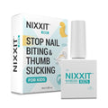 Nixxit Nail Biting Treatment for Kids - No Bite Deterrent
