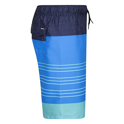 Hurley Boys' Pull on Swim Trunks