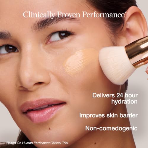 Ogee Complexion Perfecting Liquid Foundation Linden 1.25N - Light Beige Neutral