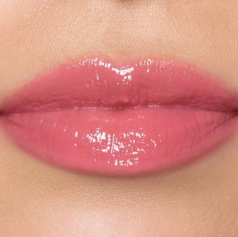 L.A. Girl Shine On Glossy Balm - Hydrating Lip Color GLC903