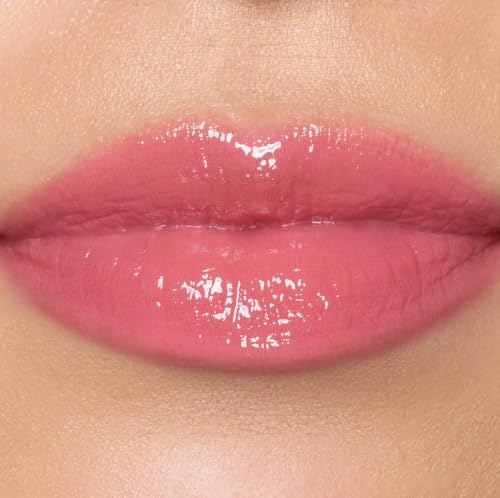 L.A. Girl Shine On Glossy Balm - Hydrating Lip Color GLC903