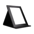 DUcare Portable Travel Mirror Folding Vanity with Stand