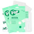 SoloVegan 110Count (2PK) Don't Pop to Me Blemish Patch, Gifts for Teenage Girls, Invisible Spot Cover, Hydrocolloid Acne Patch, Treatment for Breakouts, Absorbs Zits & Blemish, Korean Skin Care