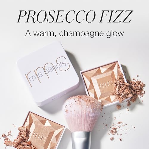 RMS Beauty ReDimension Hydra Dew Luminizer Highlighter