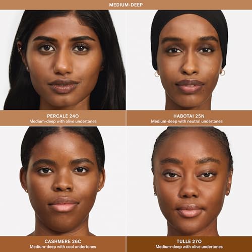 ILIA Skin Blur Serum Concealer 26C Cashmere 0.2oz