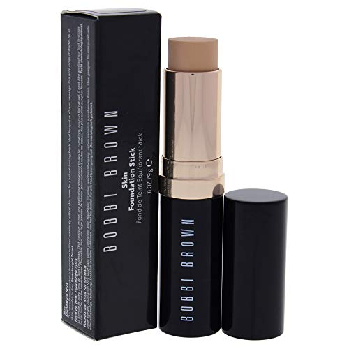 Bobbi Brown Skin Foundation Stick - 0 Porcelain Women 0.31 oz