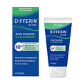 Differin Maximum Strength Acne Foaming Face Wash 10% Benzoyl Peroxide 5oz
