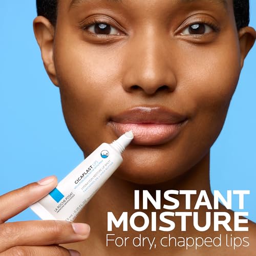 La Roche-Posay Cicaplast Lip Balm B5 - Hydrating Repair
