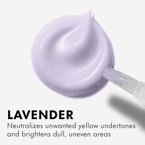L.A. Girl HD Pro.Conceal, Lavender Corrector GC993