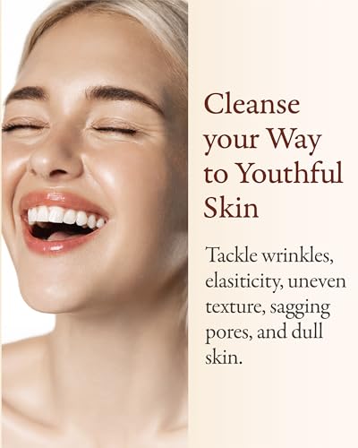 Sooryehan Hyobidam Fermented Cleansing Foam 5.4 fl oz