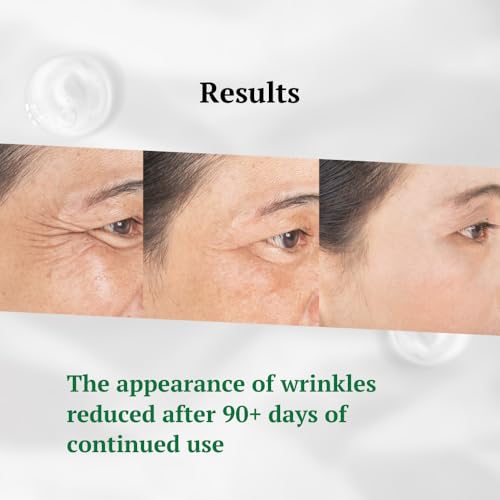 Aloe Vera Serum with Vitamin C for Wrinkles & Fine Lines, Use To Brighten Skin-Correct Dark Circles, Hydrate and Even Skintone. Use for a Natural Makeup Primer