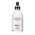 TheraLady Australian Pure Silver AMPOULE, Moisturizing, Skin Rejuvenation Ampoule, 100ml / 3.4fl. oz