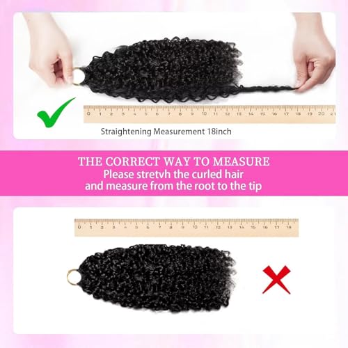 PERISMODA 12 Inch Burmese Curly Human Hair Crochet Bundles 15A 100% Remy
