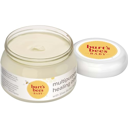 Burt's Bees Baby Multipurpose Healing Ointment, 7.5 oz (Pack of 3)