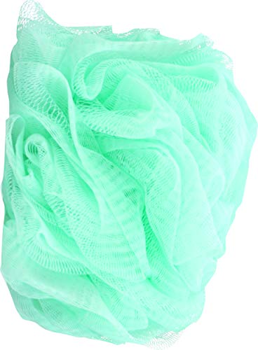 EcoTools Delicate Bath Sponge - Recycled Plastic Loofah, 1 Pack (Variation of THIS listing)