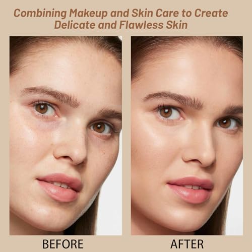 Skween Beauty Balm Skin Tint Stick - Hydrating Foundation