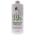 Super Star Cream Peroxide Developer 30V HC 32oz