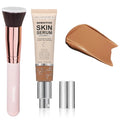 PHOERA Foundation Makeup for Mature Skin N05 Tan