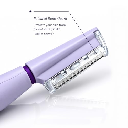Dermaplaning Blade Refills 8-Pack for Sonicsmooth Devices