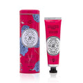 La Chatelaine Shea Butter Hand Cream Sweet Almond 70ml Gift Tin Made in France