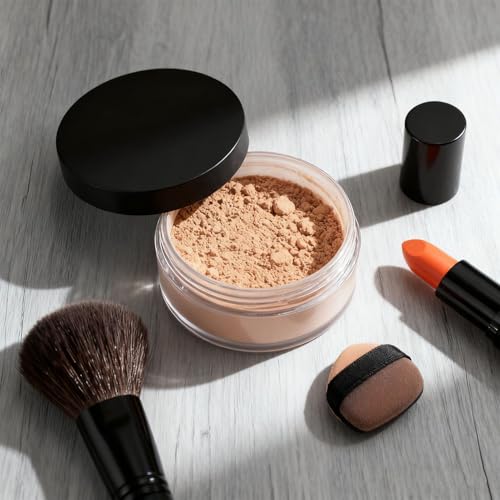 Semme Loose Powder | Oil Control Face Makeup (3 Shades)