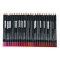 30-Piece Lip Liner Set – Long-Lasting, Richly Pigmented