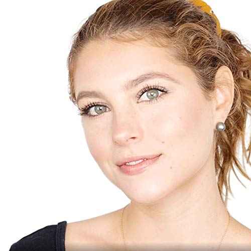 Elizabeth Mott Whatup Beaches Matte Bronzer Powder & Contour for Face, Long-Lasting Natural Sun-Kissed Bronzing Finish for All Skin Tones, Buildable Pressed Compact Makeup, Vegan & Cruelty-Free (10g)