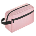 Travel Toiletry Bag for Women & Men - Hanging Cosmetic Organizer