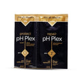 LIW pH Plex Relaxer Steps 1 & 2 Hair Treatment Sachet