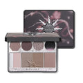 GIRLCULT All-in-One Makeup Palette #07 Anywhere Door - Matte & Shimmer