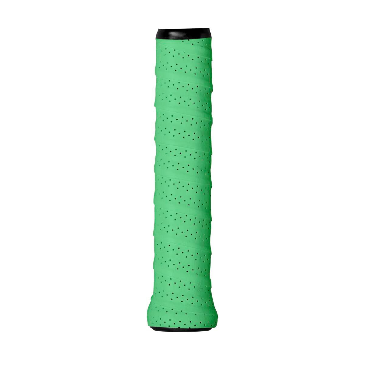 WILSON Perforated Pro Tennis Racquets Over Grip, Green