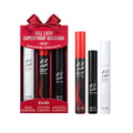 CLIO Kill Lash Superproof Mascara Set - Waterproof Long Curling & Volume Mini
