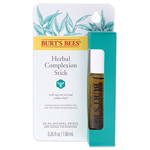 Burt's Bees Herbal Complexion Stick 0.26 oz