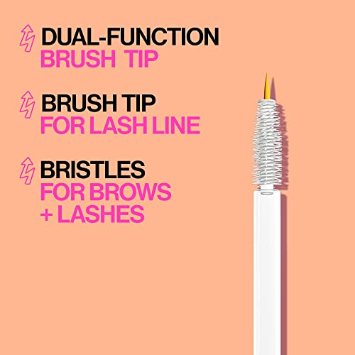Wet n Wild Boost Me Up Brow & Lash Growth Serum