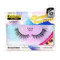 Cloud Euphoria 5D Wispy Faux Mink False Eyelashes