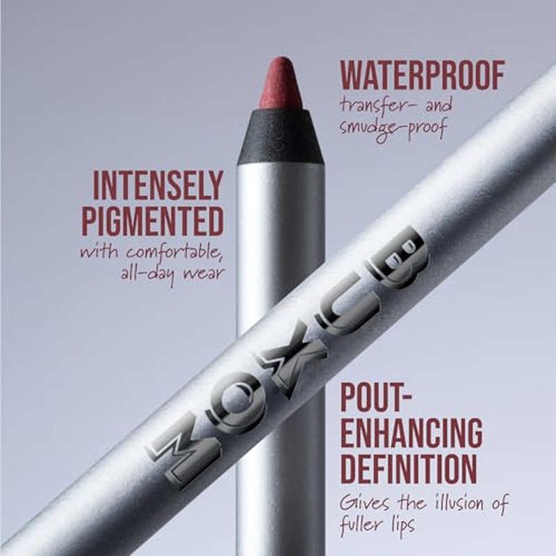 Buxom Power Line Pout Sculpt Lip Pencil Waterproof