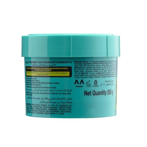 LOTTABODY Control Me Edge Gel, 2.25 oz (Pack of 4)