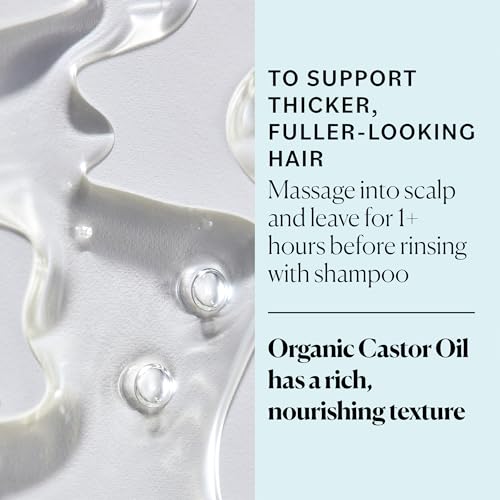 Sky Organics Castor Oil16 fl oz & 8 fl oz