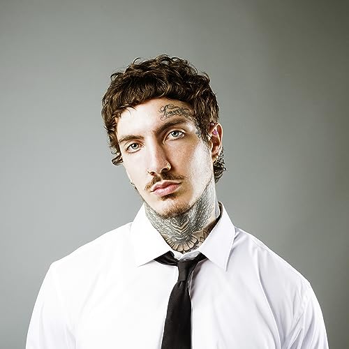 STMNT Curl Cream | Enhances Definition Without Crispiness