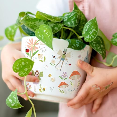 Fairy Temporary Tattoos 108pcs - Party Favors & Decorations