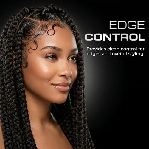 Redone Black Hair Styling Wax 150ml | Extra Hold Gel