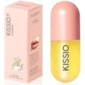 KISSIO Lip Plumper Gloss – Ginger Plumping & Hydrating 5.5ml
