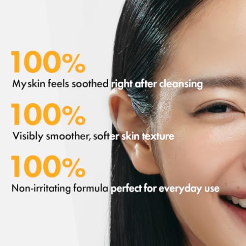 Hanskin PHA Pore Cleansing Oil – Blackhead Remover for Sensitive Skin